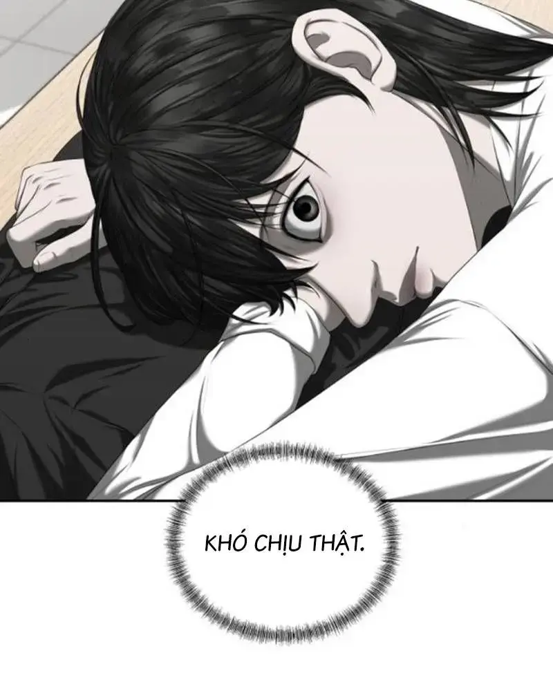 Bạn Gái Tôi Là Quái Vật Chapter 18 - 22