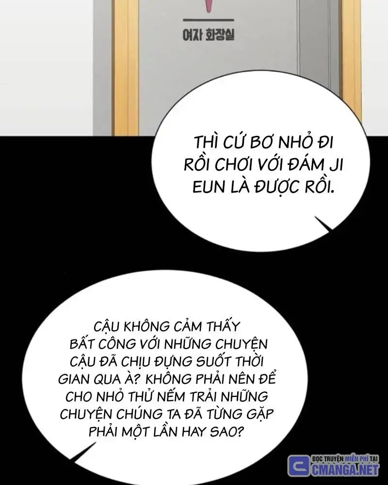 Bạn Gái Tôi Là Quái Vật Chapter 18 - 81