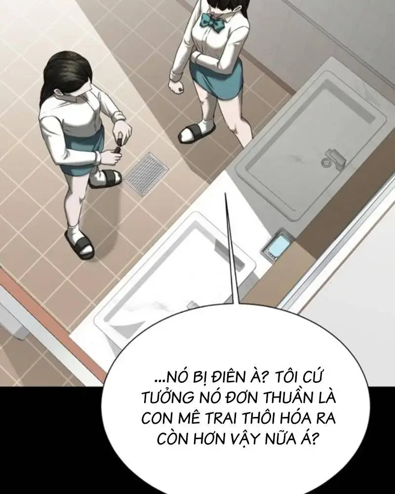 Bạn Gái Tôi Là Quái Vật Chapter 18 - 97