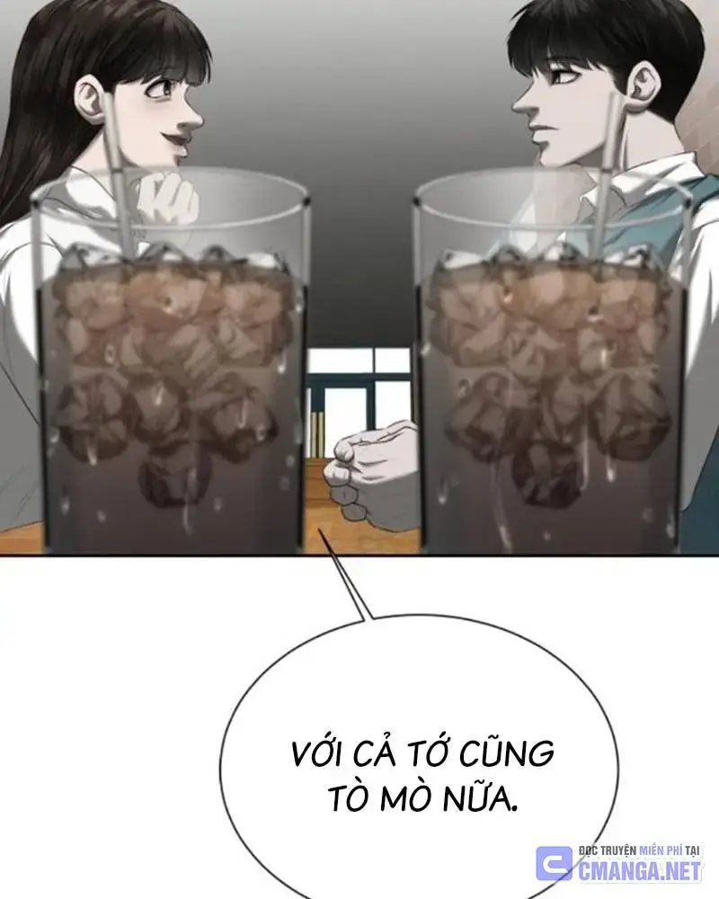 Bạn Gái Tôi Là Quái Vật Chapter 18 - 132