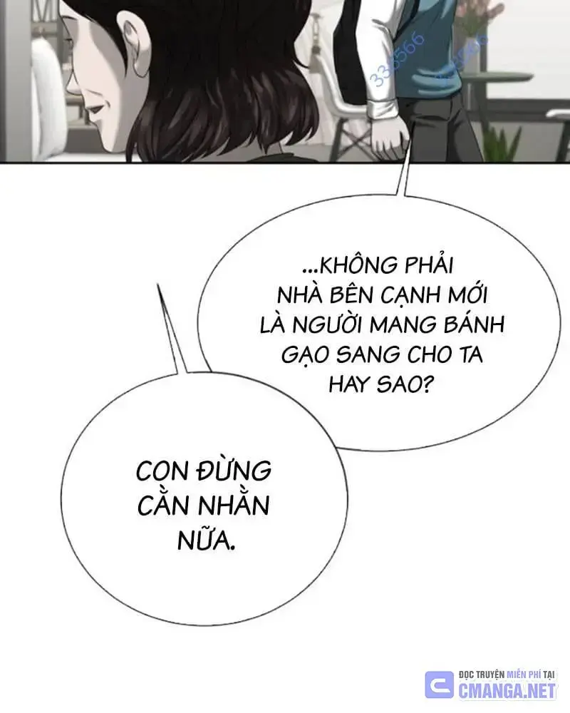 Bạn Gái Tôi Là Quái Vật Chapter 19 - 21