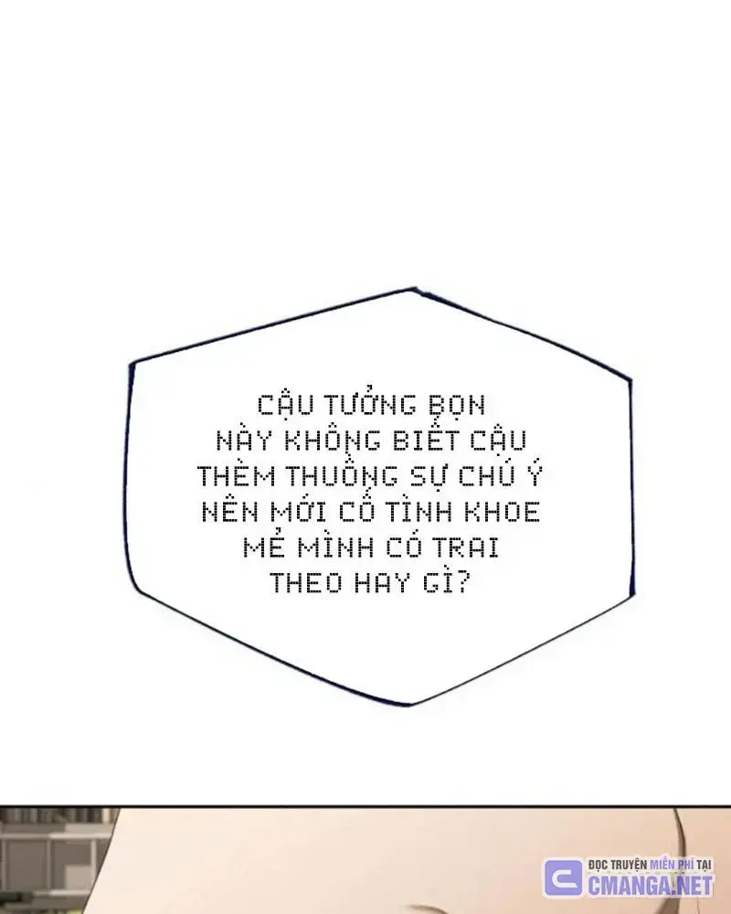 Bạn Gái Tôi Là Quái Vật Chapter 19 - 57