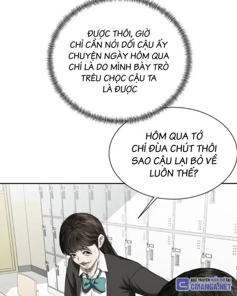 Bạn Gái Tôi Là Quái Vật Chapter 19 - 153