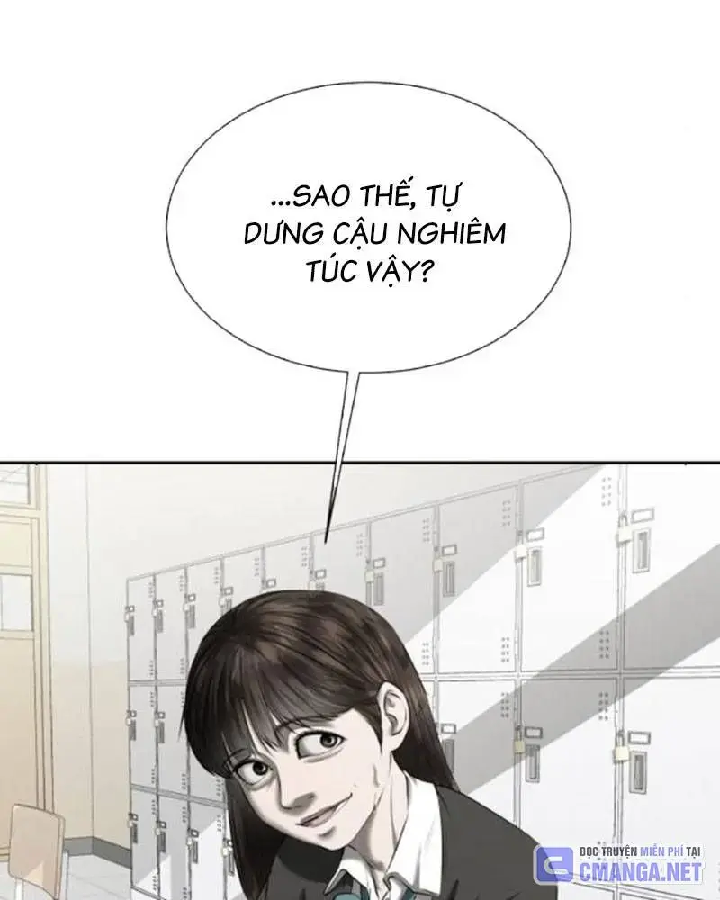 Bạn Gái Tôi Là Quái Vật Chapter 19 - 162