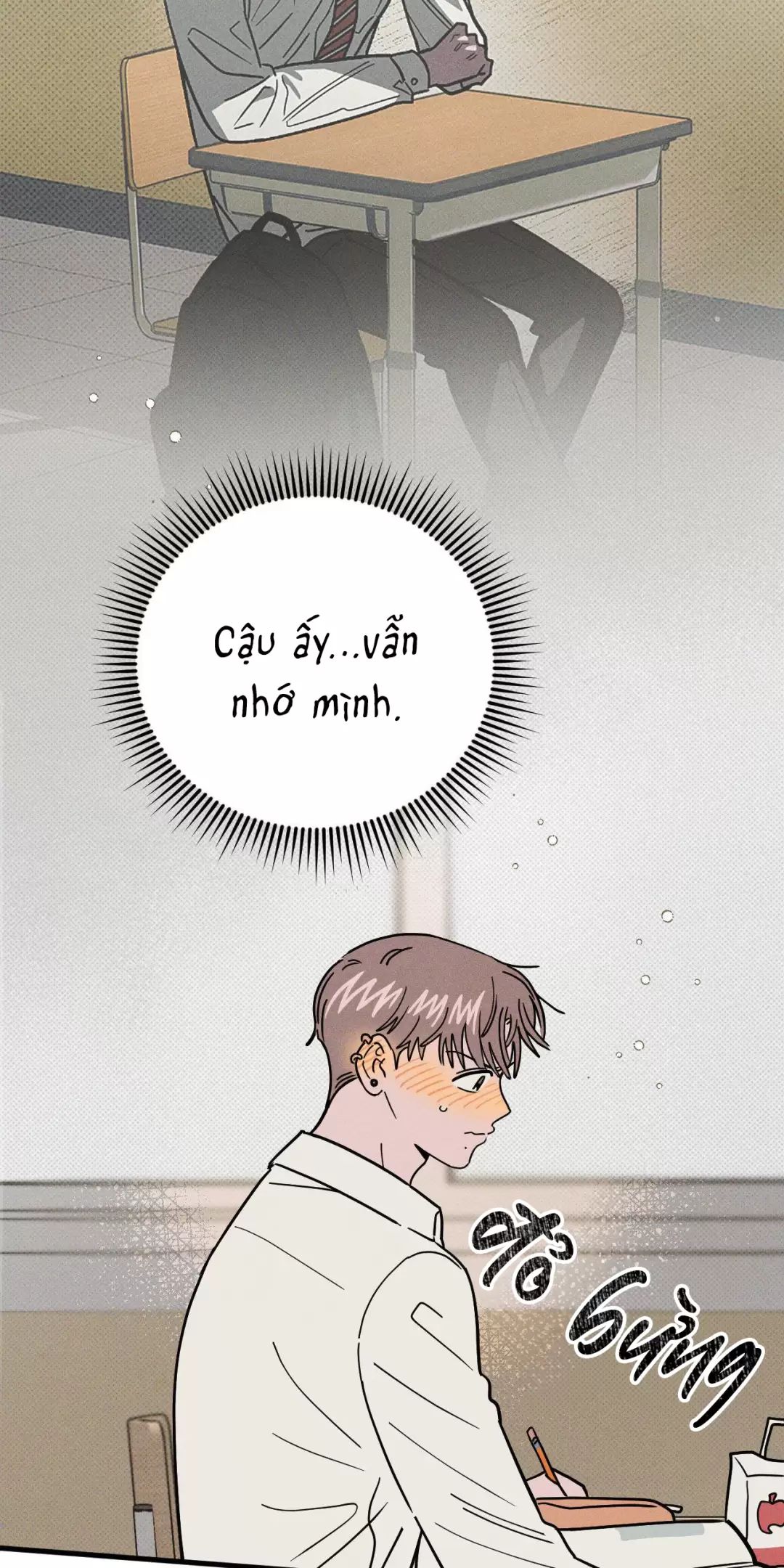 Lời Tỏ Tình Từ Con Số 0 Chapter 4 - 7