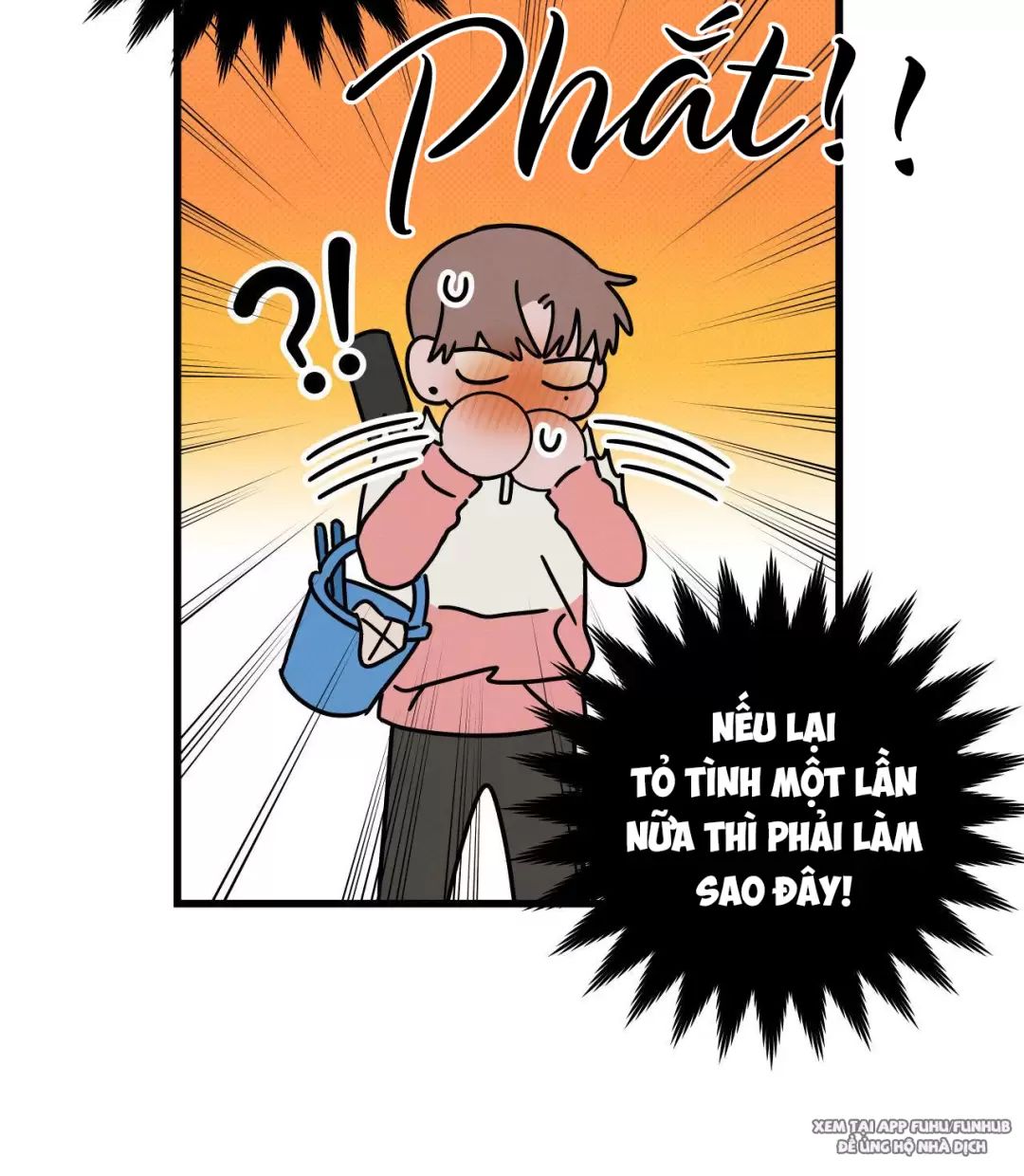 Lời Tỏ Tình Từ Con Số 0 Chapter 7 - 59