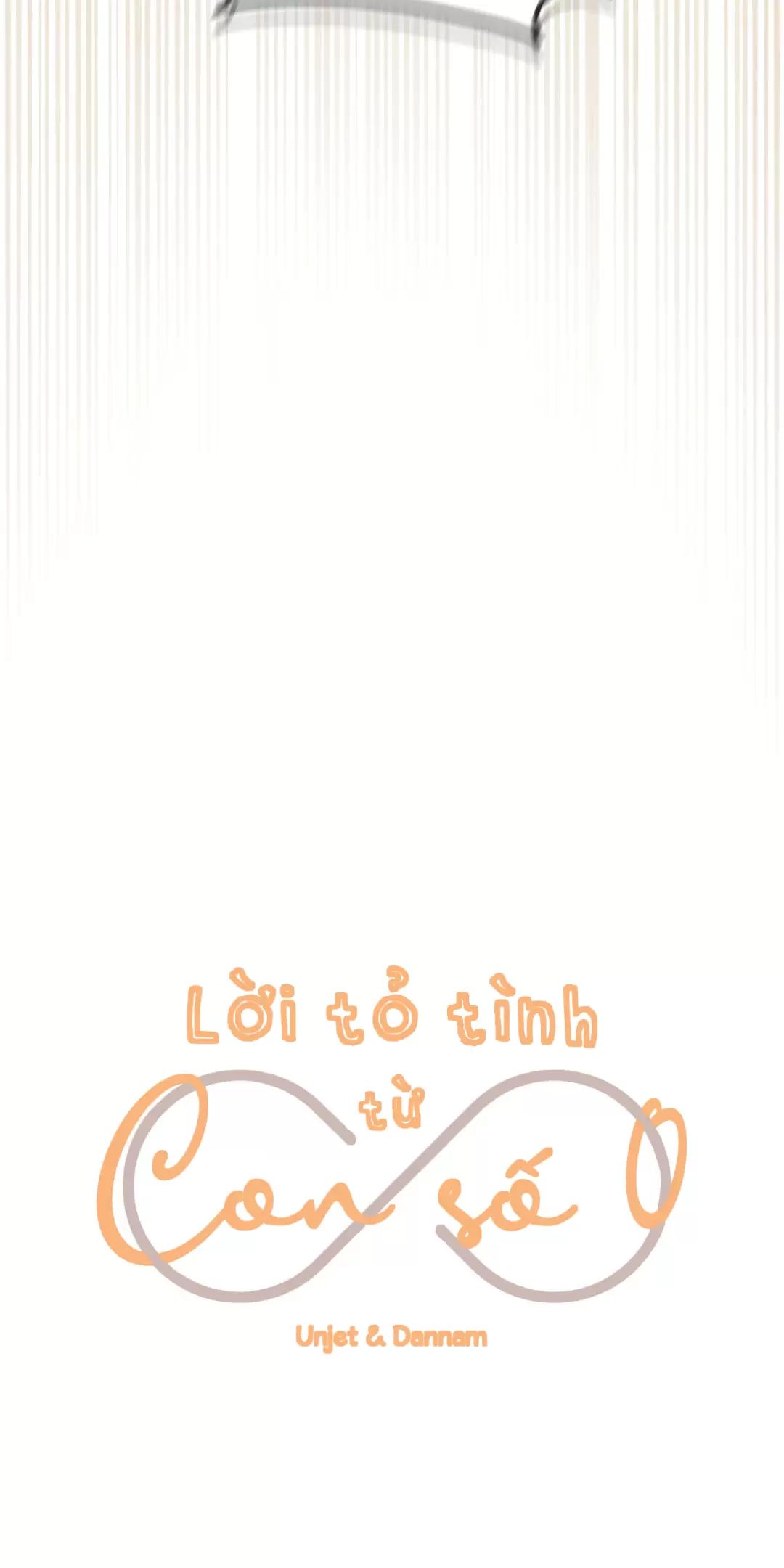 Lời Tỏ Tình Từ Con Số 0 Chapter 18 - 8