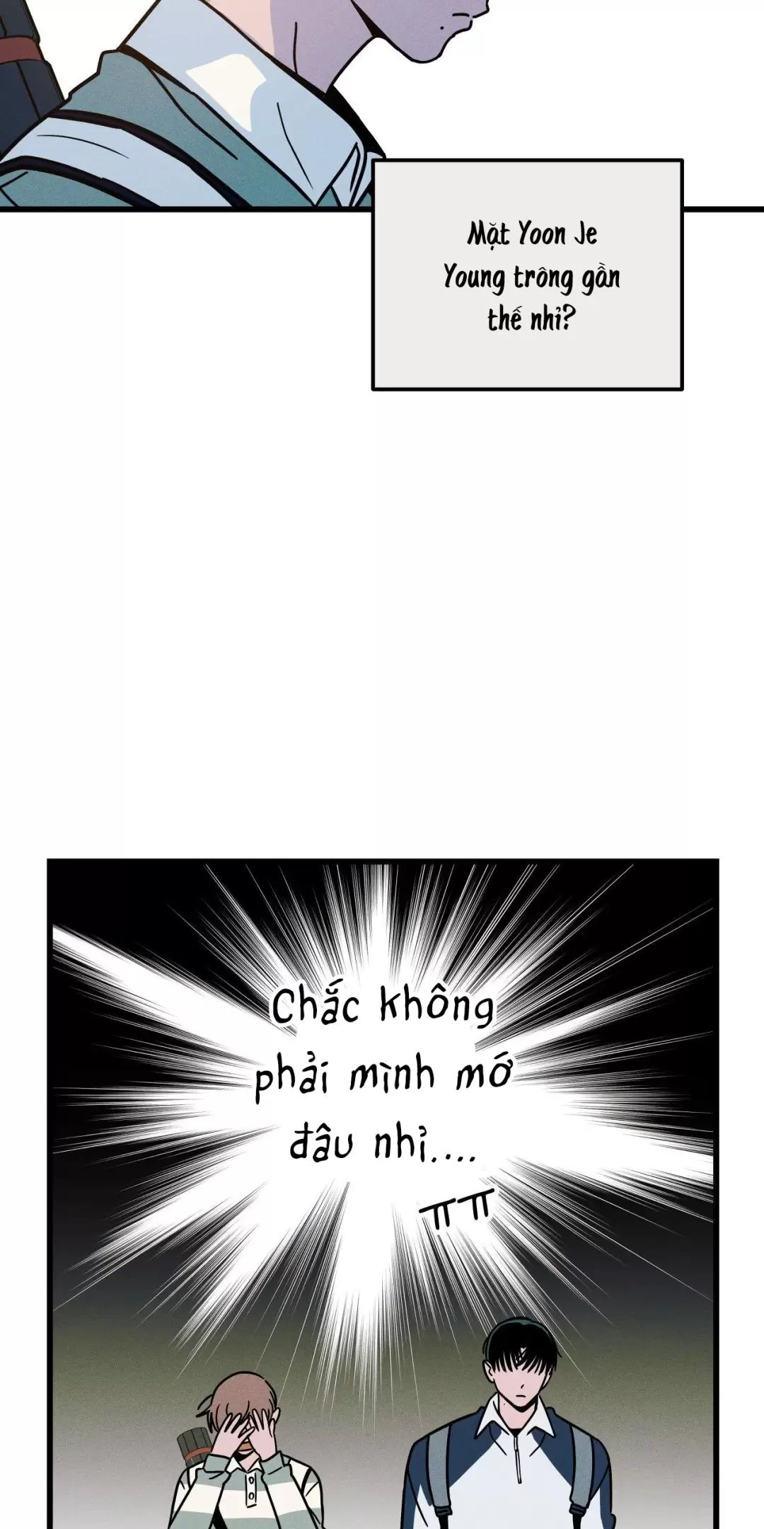 Lời Tỏ Tình Từ Con Số 0 Chapter 18 - 36