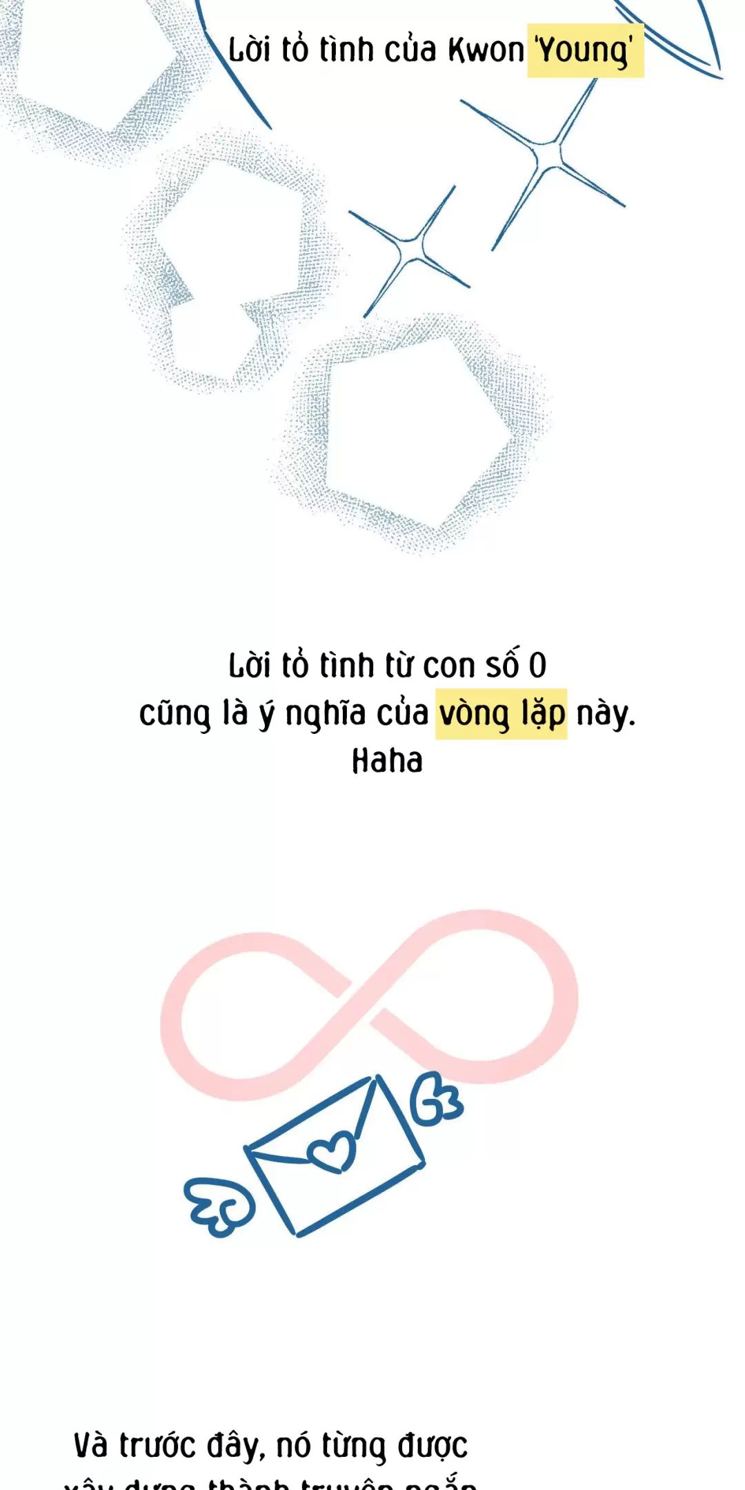 Lời Tỏ Tình Từ Con Số 0 Chapter 20.5 - 9