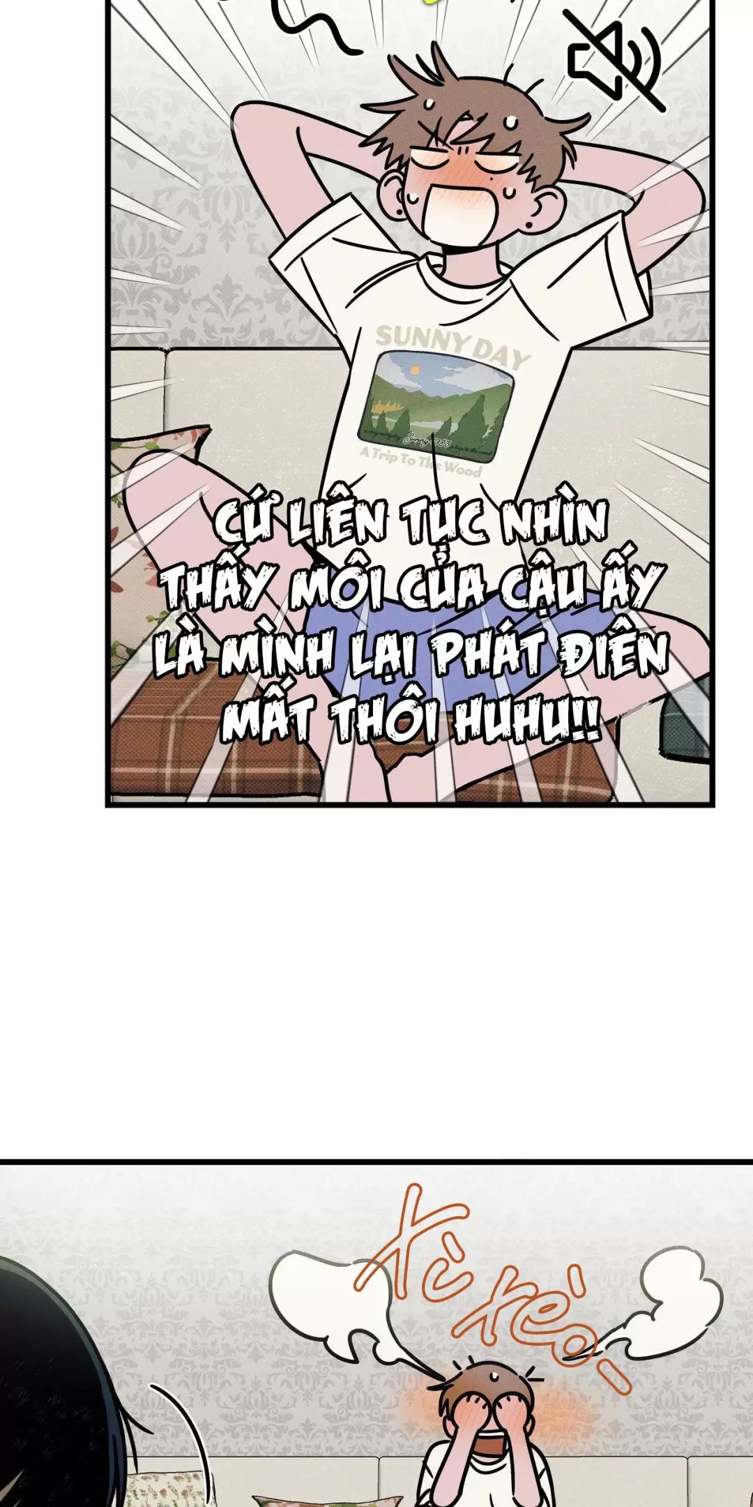 Lời Tỏ Tình Từ Con Số 0 Chapter 25 - 23