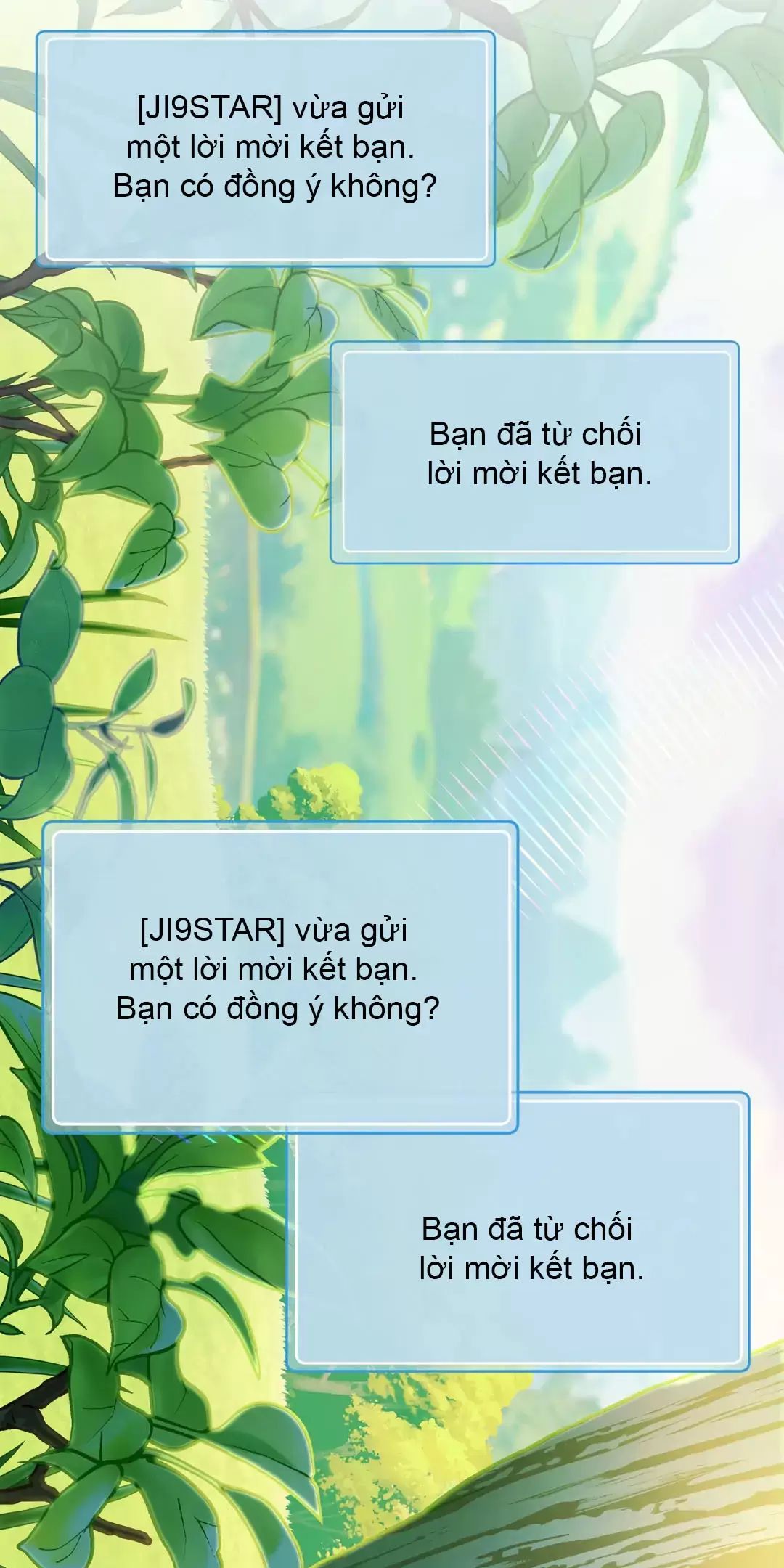 Thành Viên Của Hội Là Hàng Xóm Bên Cạnh Chapter 2.2 - 37