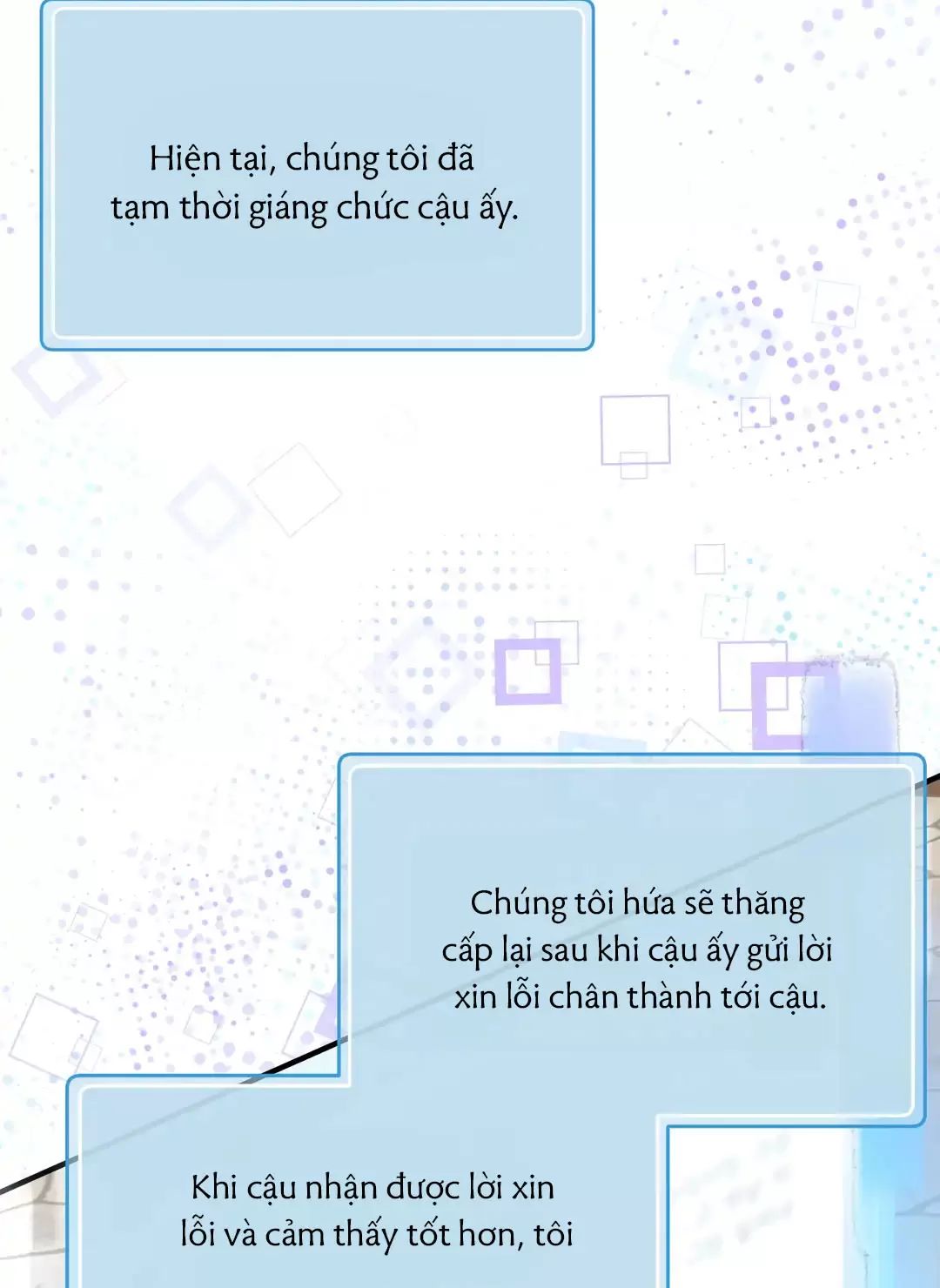 Thành Viên Của Hội Là Hàng Xóm Bên Cạnh Chapter 3.1 - 15