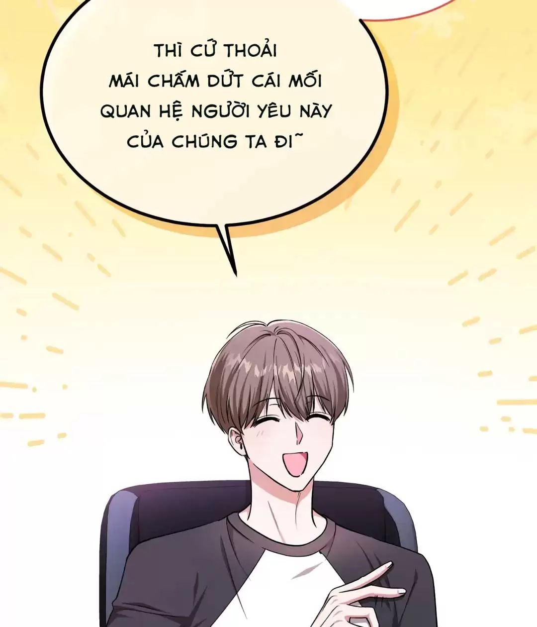 Thành Viên Của Hội Là Hàng Xóm Bên Cạnh Chapter 4 - 12