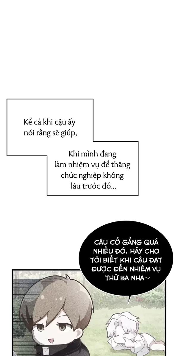 Thành Viên Của Hội Là Hàng Xóm Bên Cạnh Chapter 8 - 21