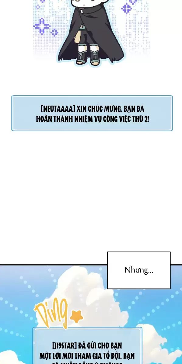 Thành Viên Của Hội Là Hàng Xóm Bên Cạnh Chapter 8 - 23