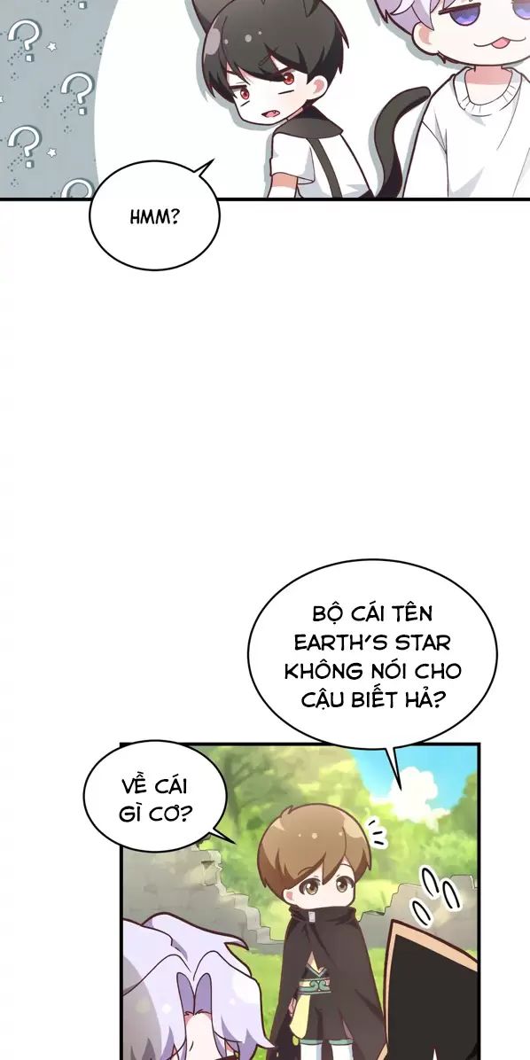 Thành Viên Của Hội Là Hàng Xóm Bên Cạnh Chapter 8 - 33