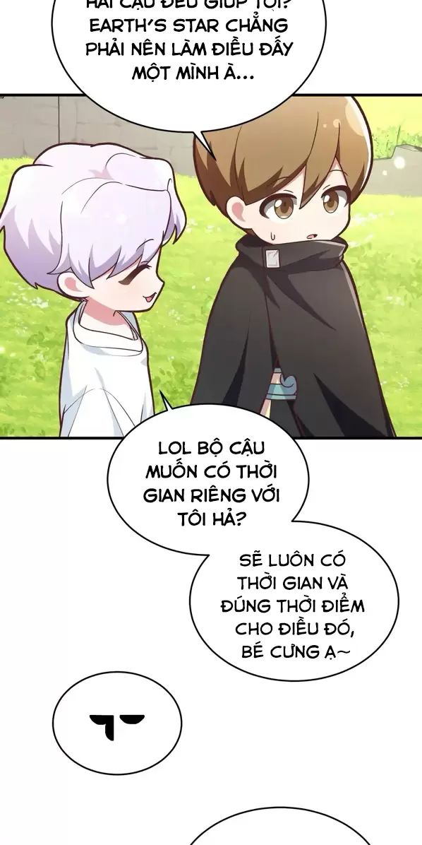 Thành Viên Của Hội Là Hàng Xóm Bên Cạnh Chapter 8 - 53