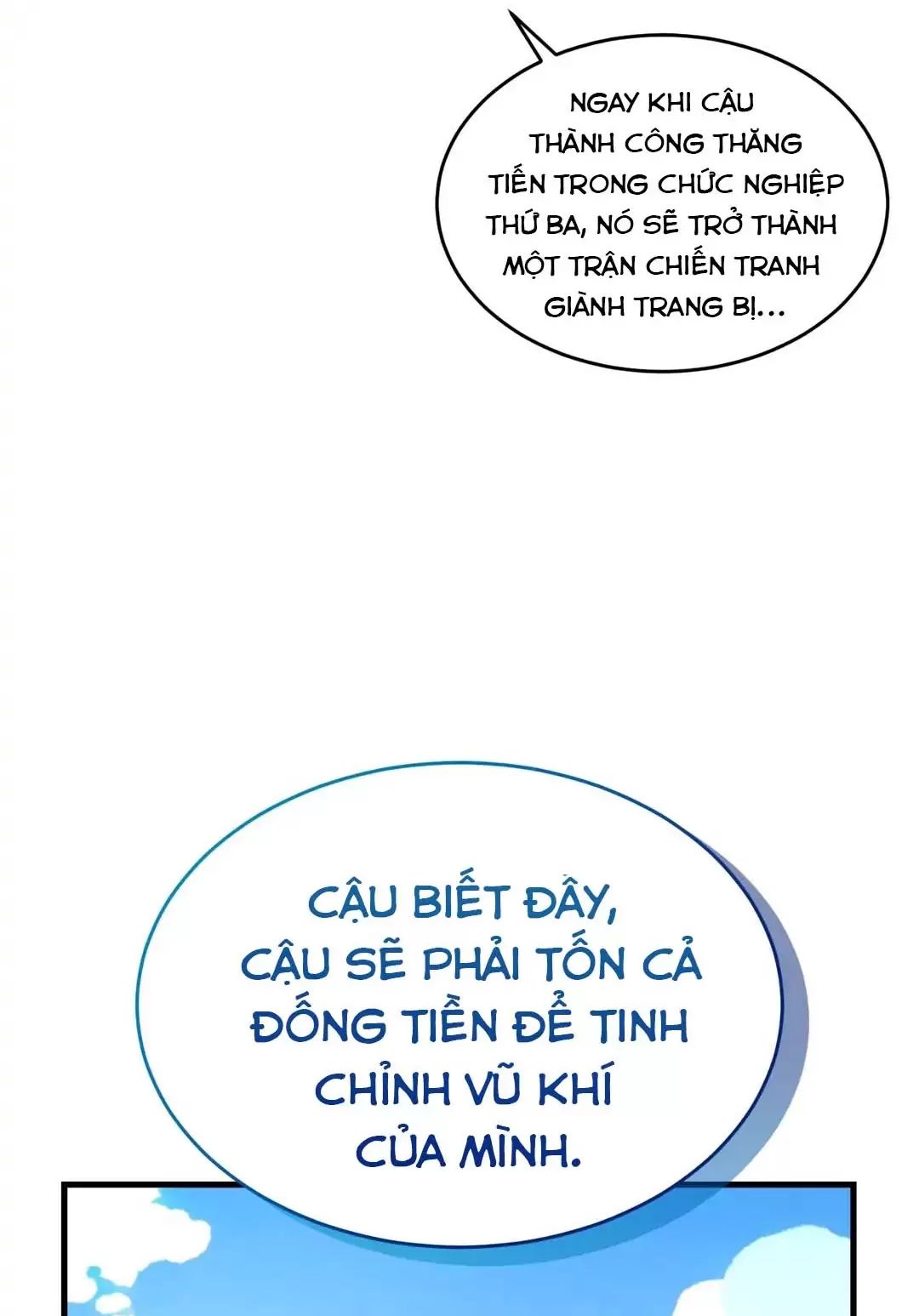 Thành Viên Của Hội Là Hàng Xóm Bên Cạnh Chapter 12 - 48