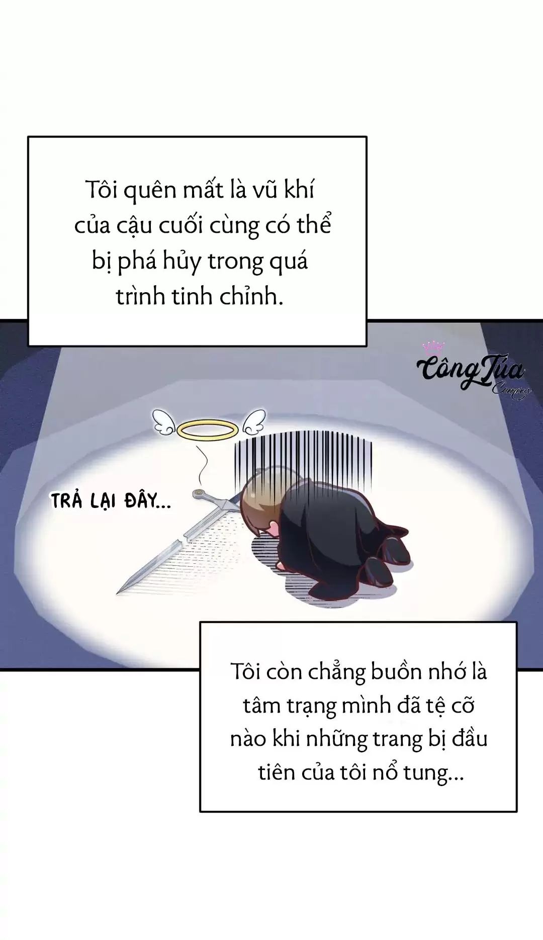 Thành Viên Của Hội Là Hàng Xóm Bên Cạnh Chapter 12 - 51