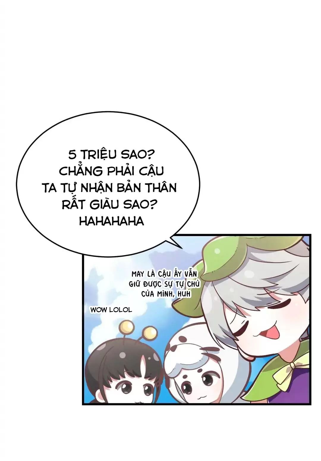 Thành Viên Của Hội Là Hàng Xóm Bên Cạnh Chapter 12 - 68