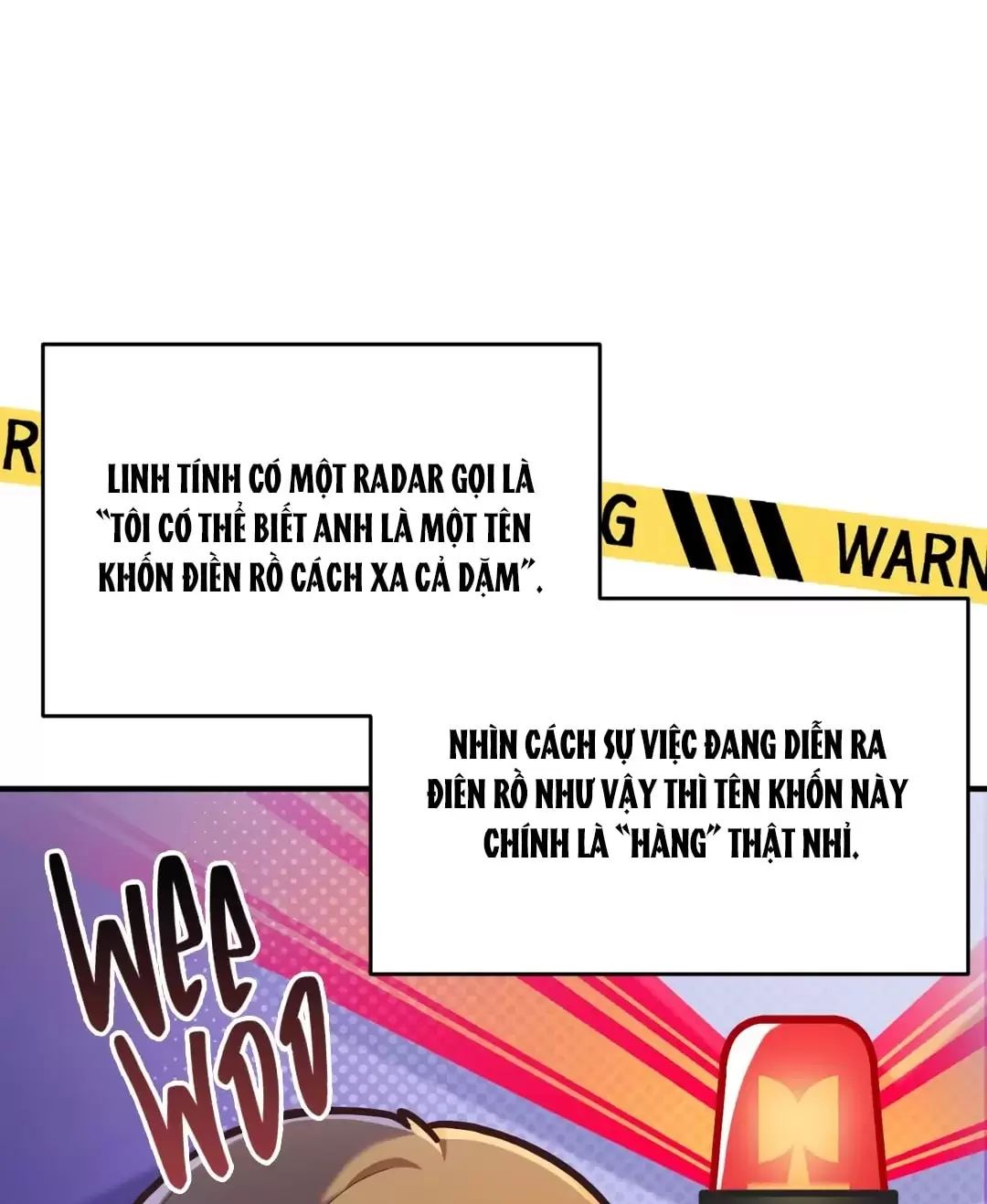 Thành Viên Của Hội Là Hàng Xóm Bên Cạnh Chapter 17 - 9