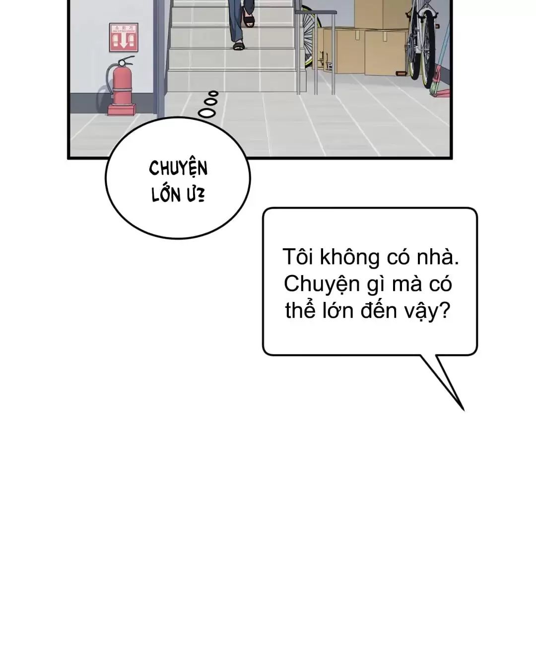 Thành Viên Của Hội Là Hàng Xóm Bên Cạnh Chapter 17 - 35