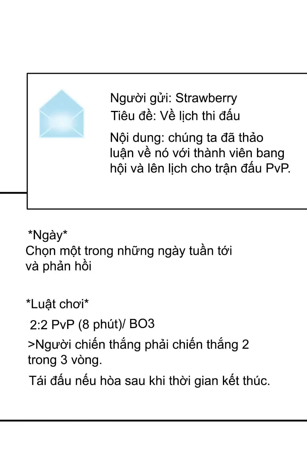 Thành Viên Của Hội Là Hàng Xóm Bên Cạnh Chapter 18 - 3