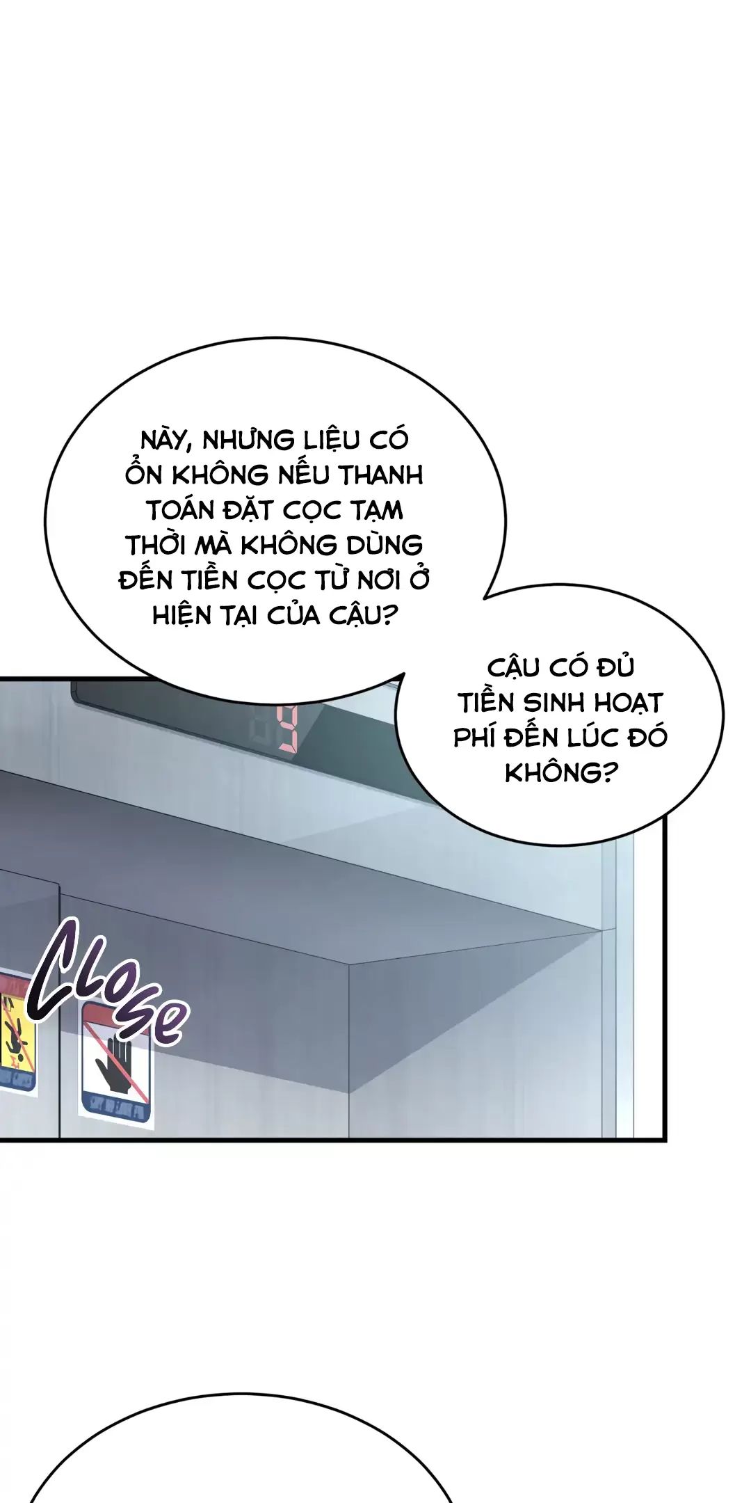 Thành Viên Của Hội Là Hàng Xóm Bên Cạnh Chapter 19 - 26