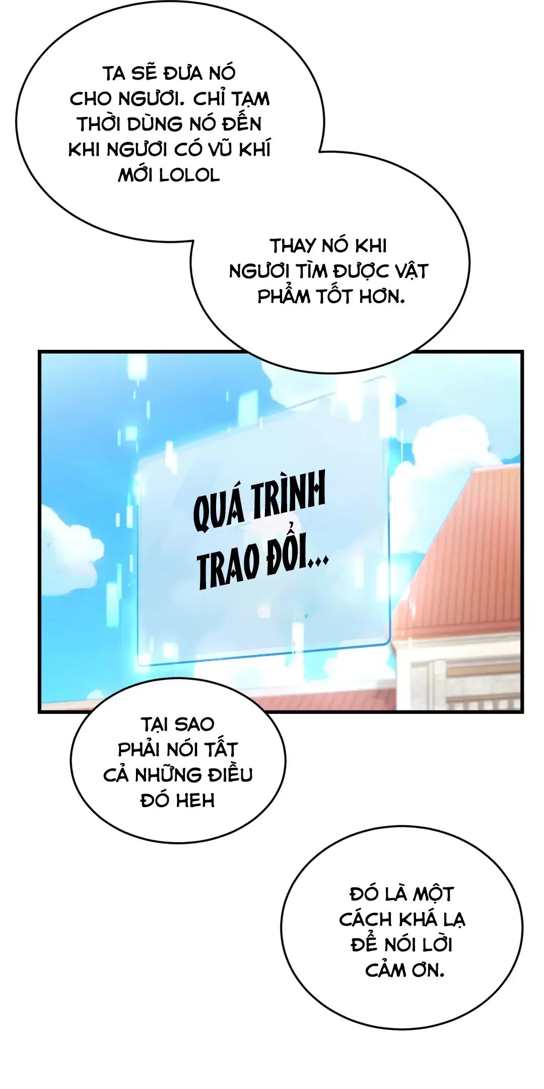 Thành Viên Của Hội Là Hàng Xóm Bên Cạnh Chapter 19 - 59