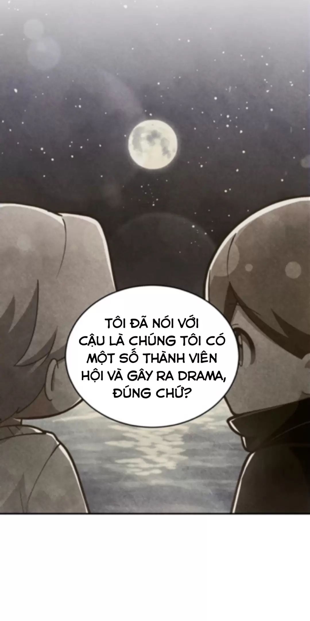 Thành Viên Của Hội Là Hàng Xóm Bên Cạnh Chapter 21 - 21