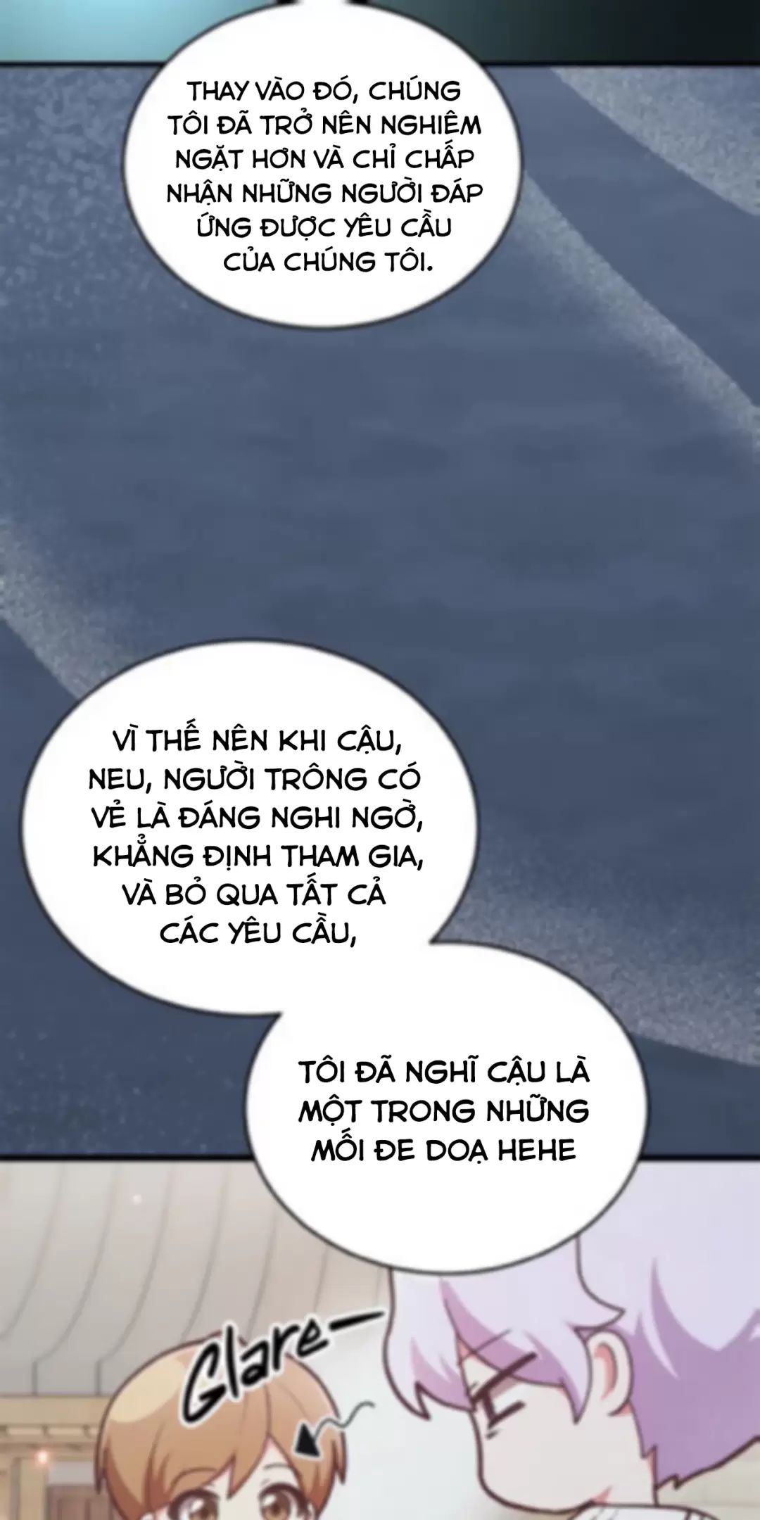 Thành Viên Của Hội Là Hàng Xóm Bên Cạnh Chapter 21 - 26