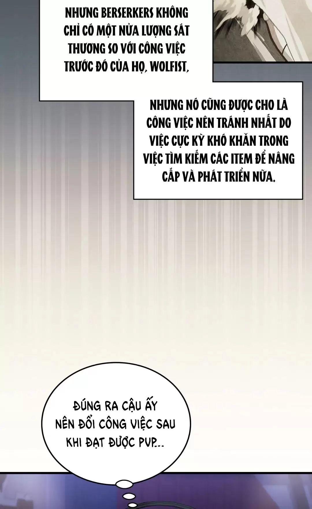 Thành Viên Của Hội Là Hàng Xóm Bên Cạnh Chapter 23 - 65