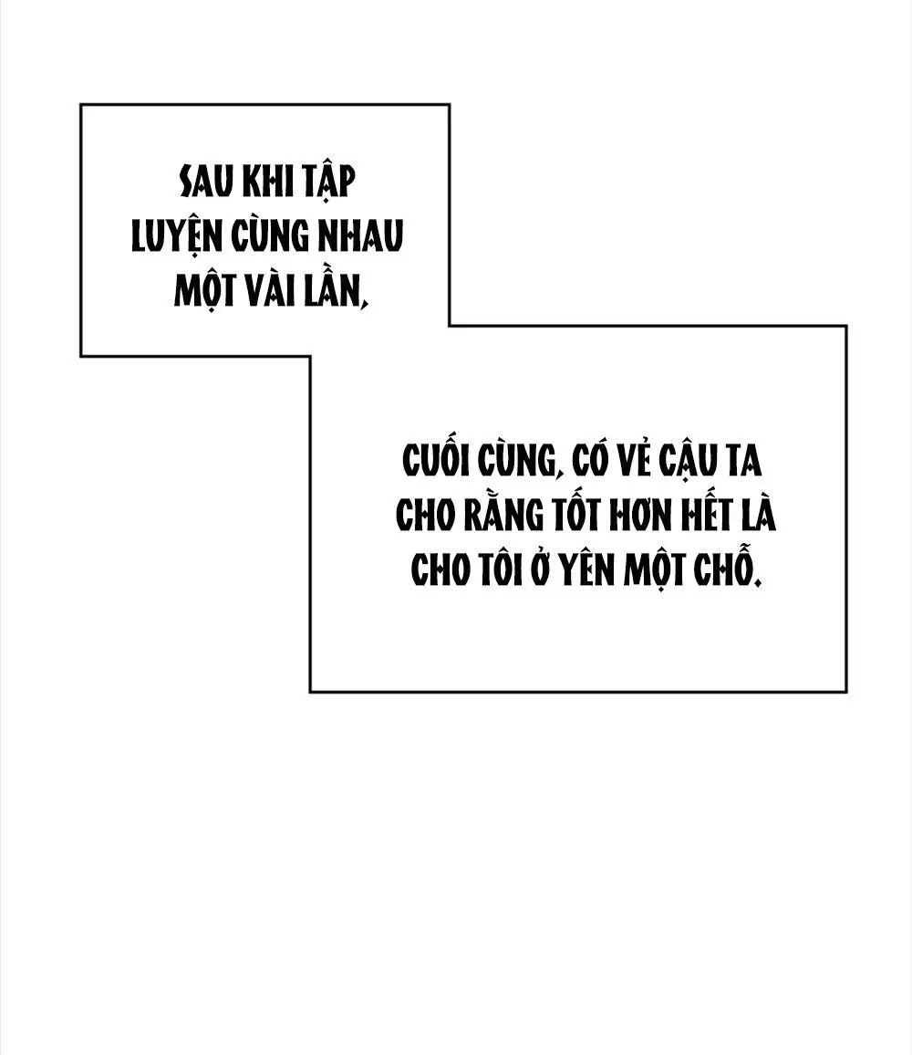 Thành Viên Của Hội Là Hàng Xóm Bên Cạnh Chapter 25 - 26