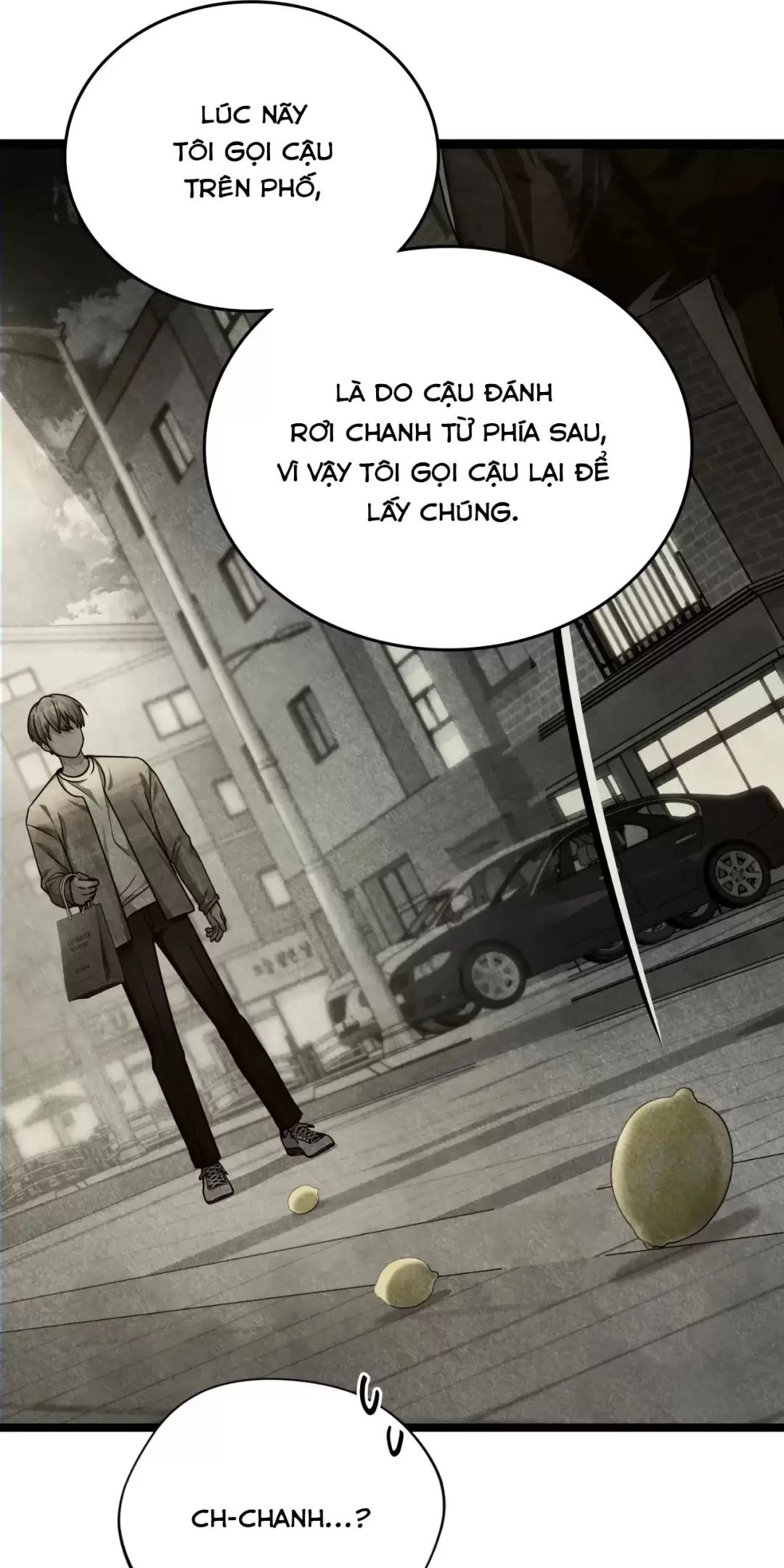 Thành Viên Của Hội Là Hàng Xóm Bên Cạnh Chapter 30 - 73