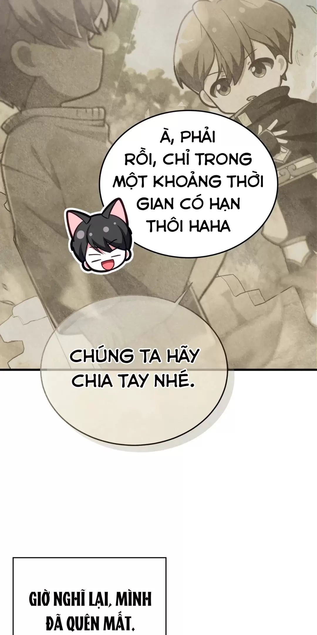 Thành Viên Của Hội Là Hàng Xóm Bên Cạnh Chapter 32 - 30