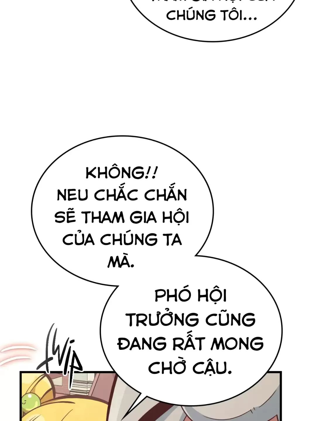 Thành Viên Của Hội Là Hàng Xóm Bên Cạnh Chapter 32 - 42