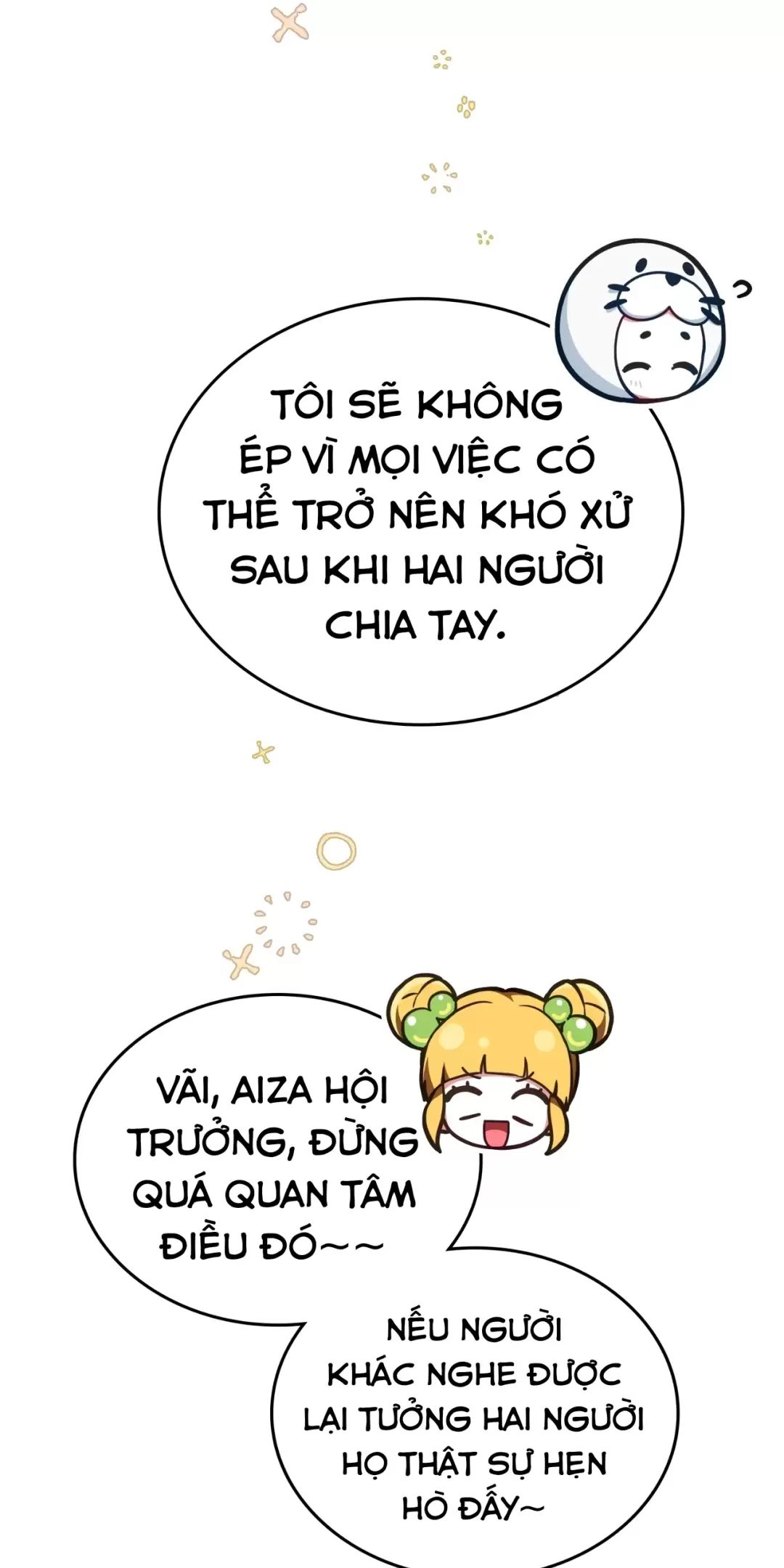 Thành Viên Của Hội Là Hàng Xóm Bên Cạnh Chapter 32 - 44