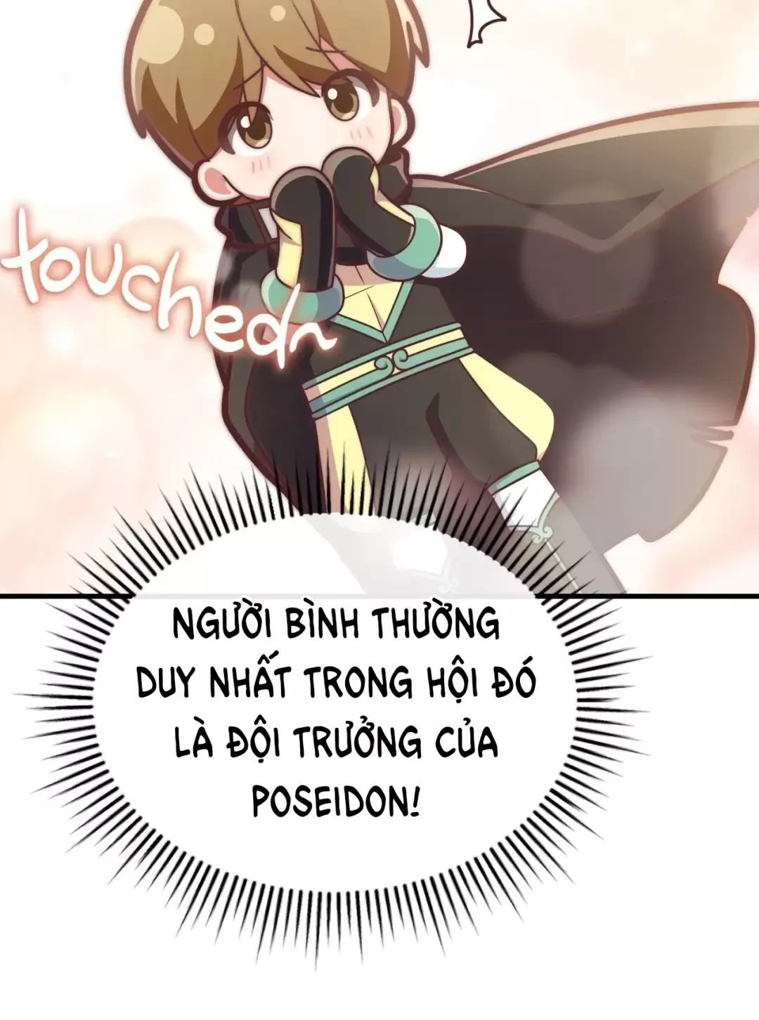 Thành Viên Của Hội Là Hàng Xóm Bên Cạnh Chapter 32 - 46