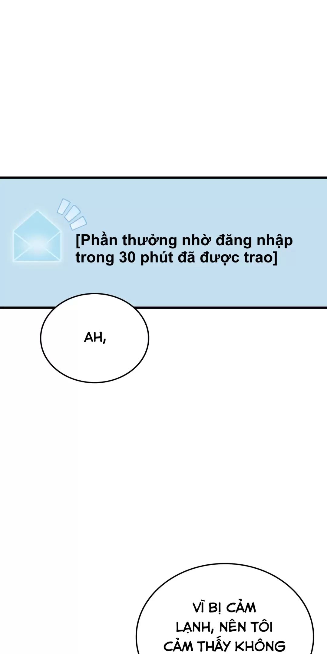 Thành Viên Của Hội Là Hàng Xóm Bên Cạnh Chapter 33 - 1