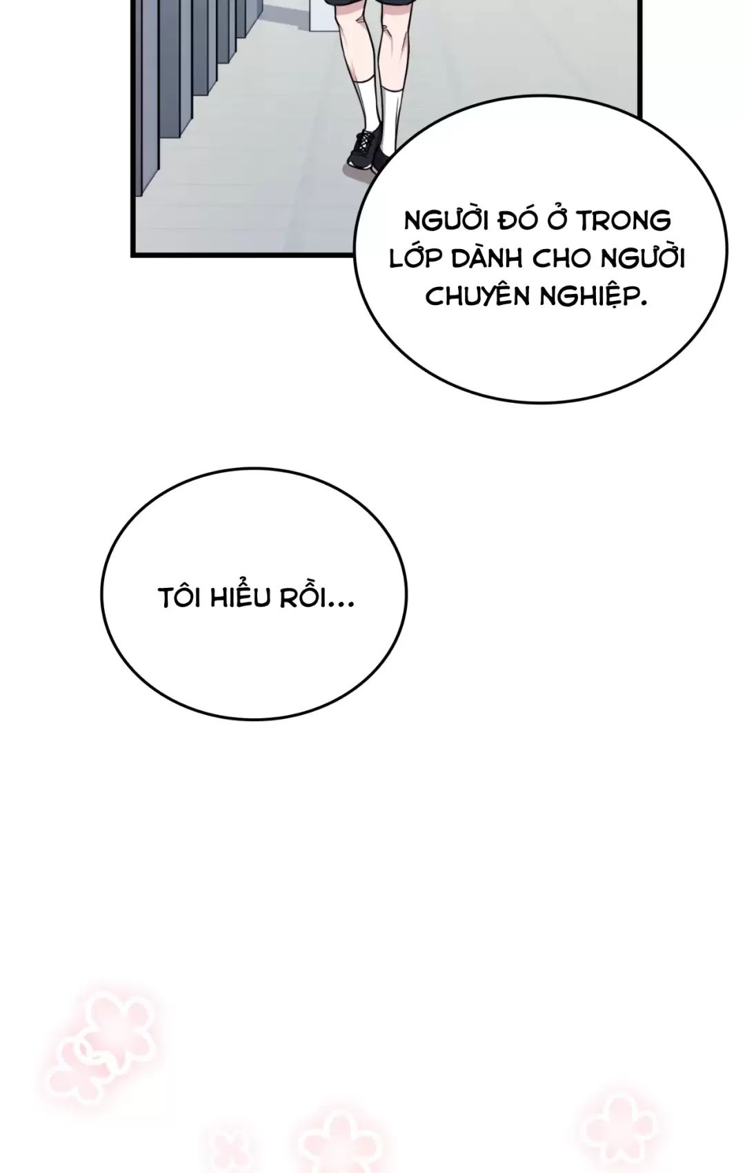 Thành Viên Của Hội Là Hàng Xóm Bên Cạnh Chapter 33 - 40