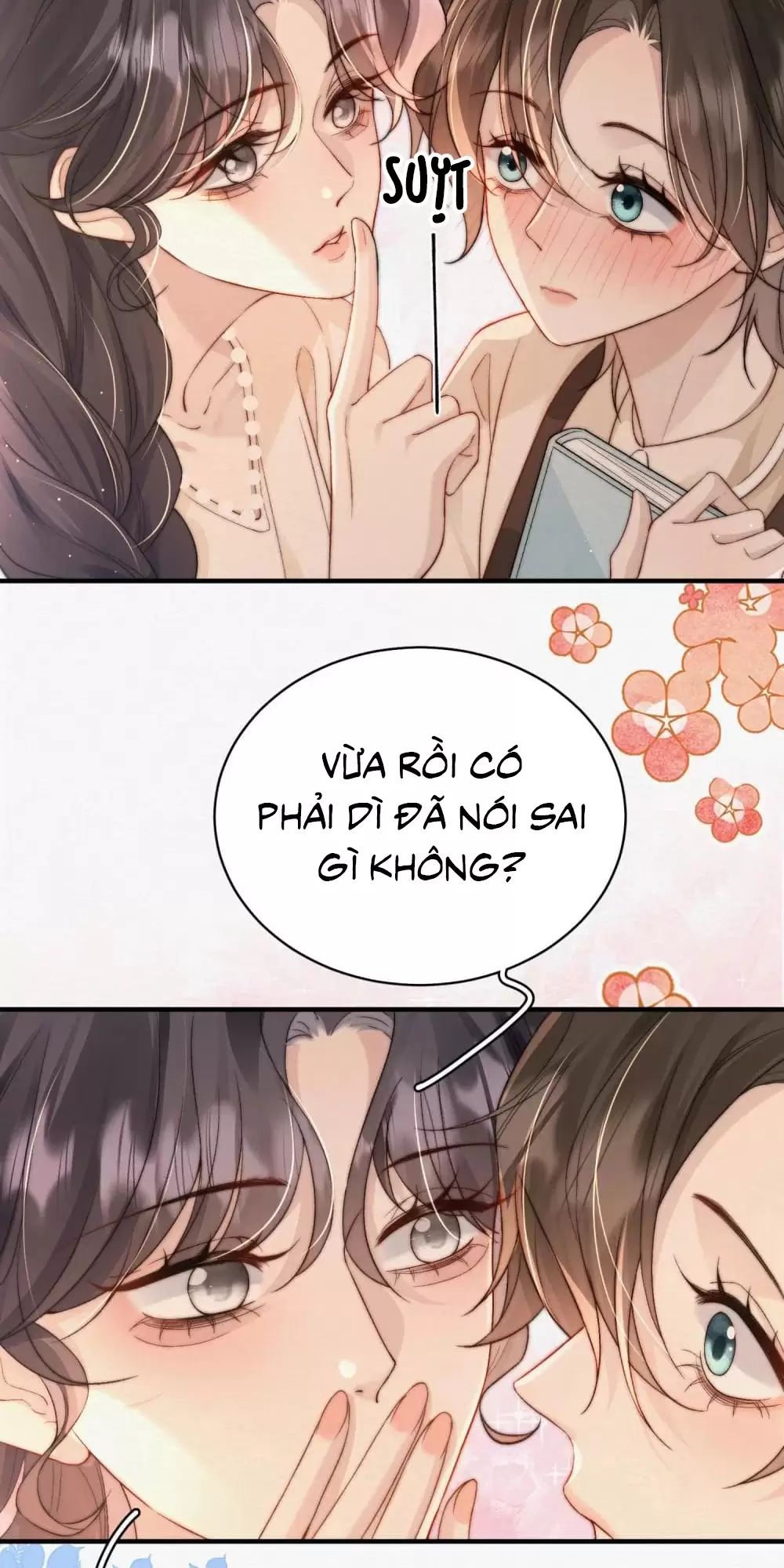 Ảnh Riêng Tư Chapter 9 - 26