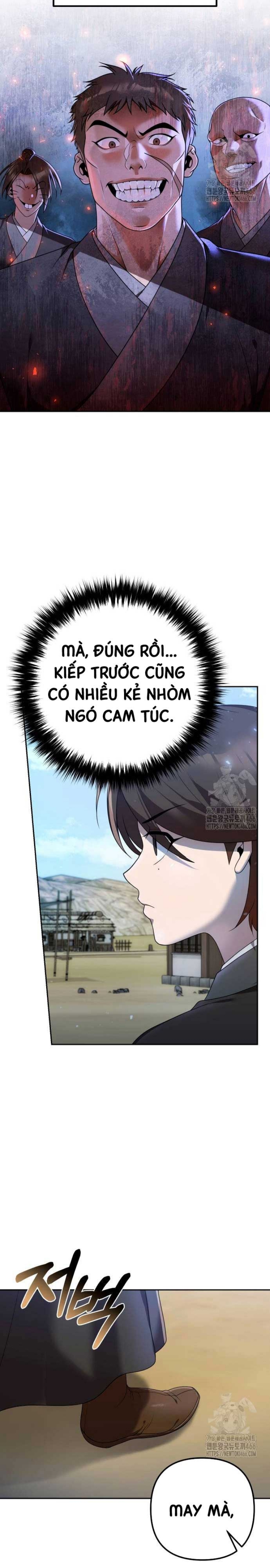 Hoạn Quan Hồi Quy: Tróc Phong Truy Nguyệt Chapter 15 - 4