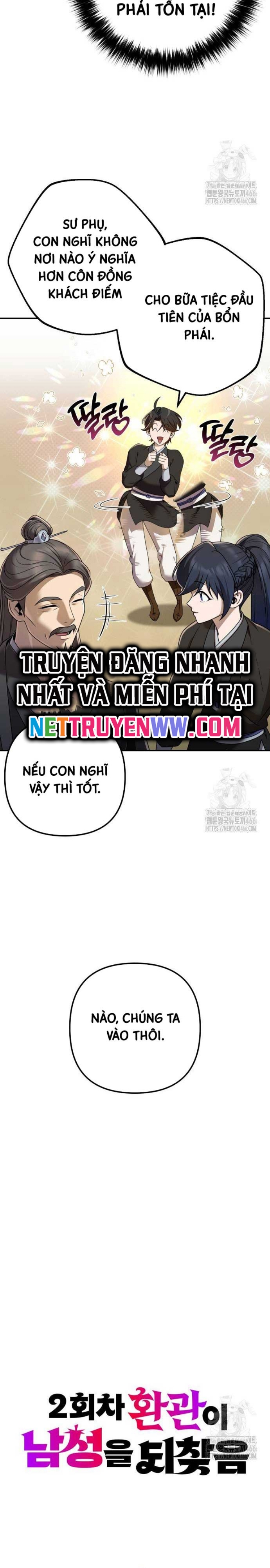 Hoạn Quan Hồi Quy: Tróc Phong Truy Nguyệt Chapter 15 - 6