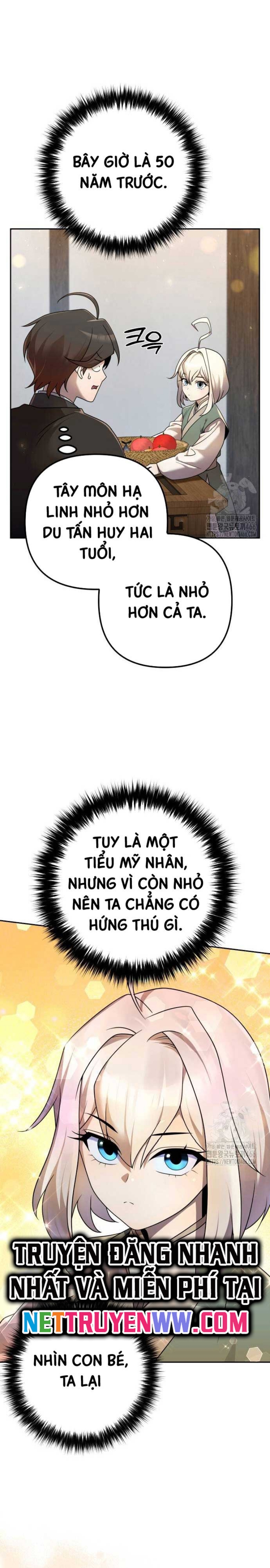 Hoạn Quan Hồi Quy: Tróc Phong Truy Nguyệt Chapter 15 - 25