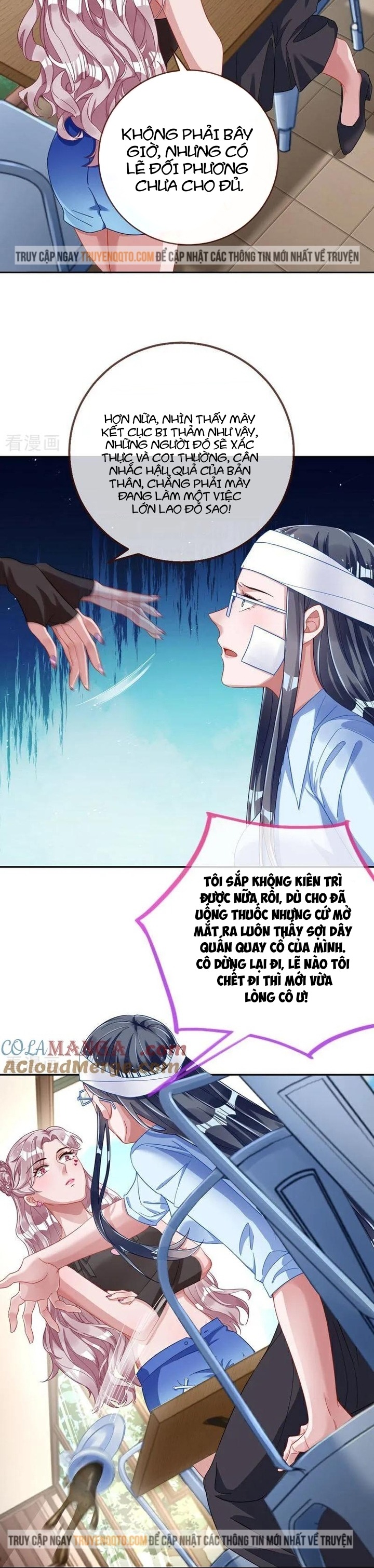 Vạn Tra Triêu Hoàng Chapter 620 - 8