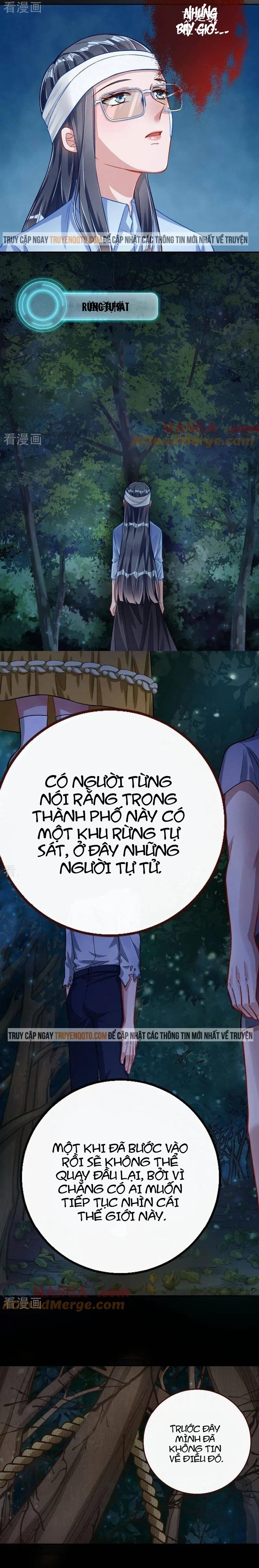 Vạn Tra Triêu Hoàng Chapter 620 - 11