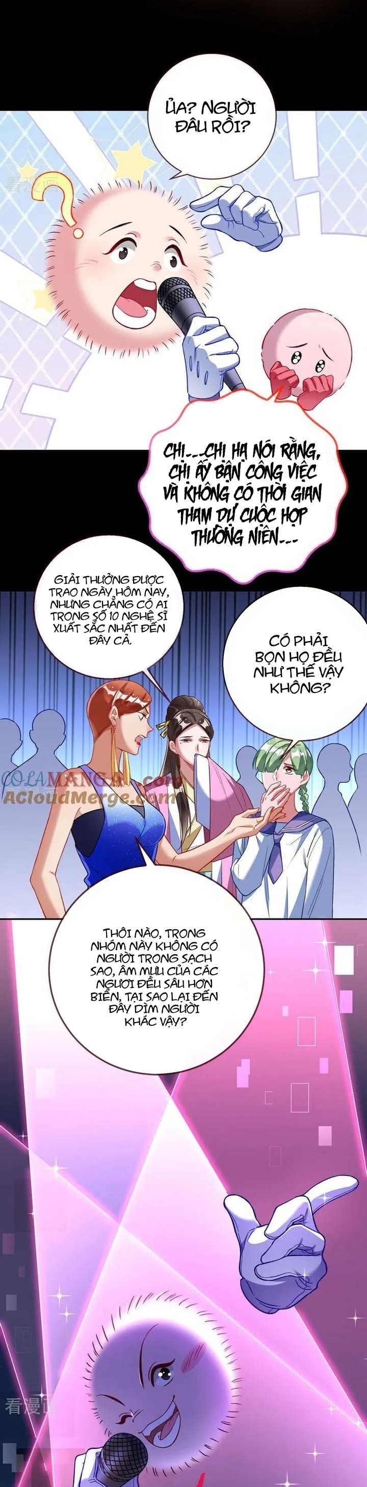 Vạn Tra Triêu Hoàng Chapter 620 - 15