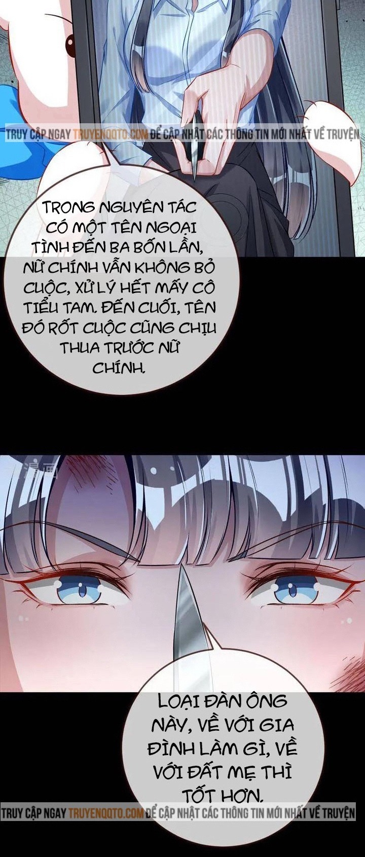 Vạn Tra Triêu Hoàng Chapter 622 - 6