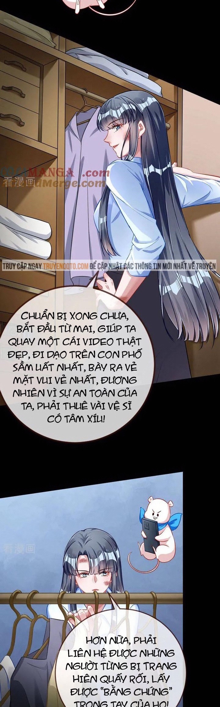 Vạn Tra Triêu Hoàng Chapter 622 - 10