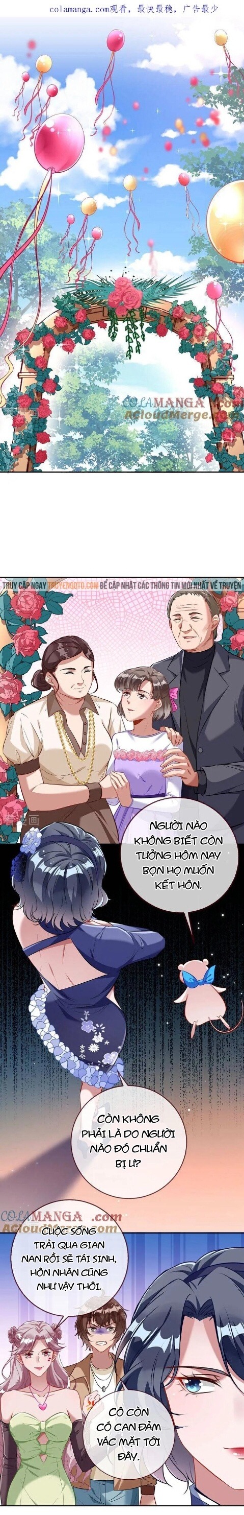 Vạn Tra Triêu Hoàng Chapter 623 - 2